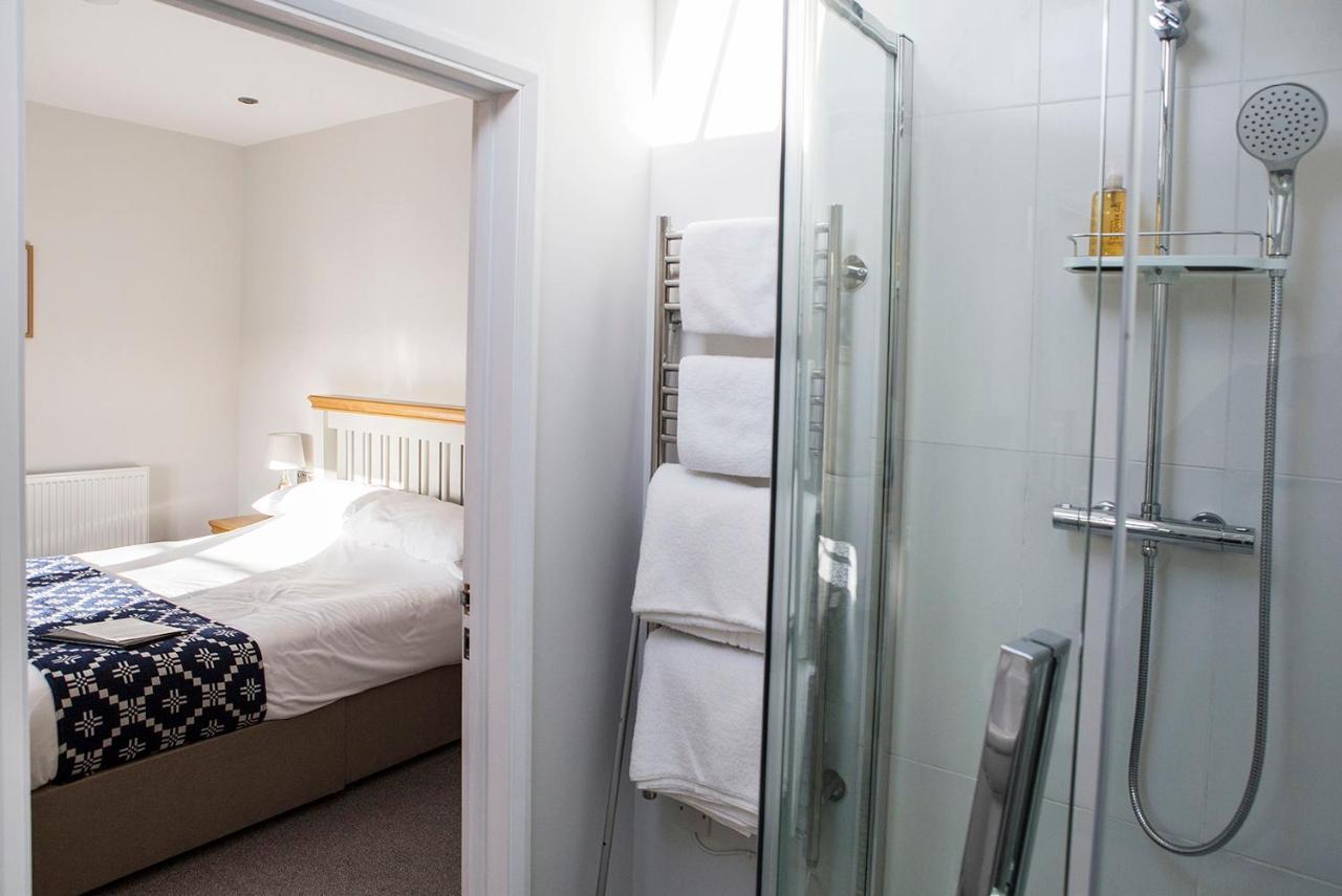 Victoria Inn Brewhouse B&B Roch المظهر الخارجي الصورة